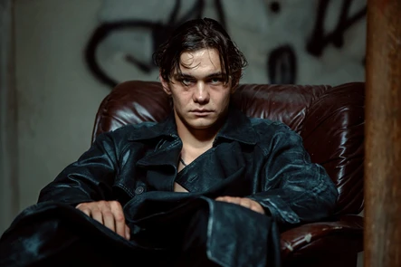 Дети перемен