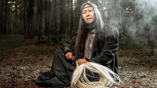 Чыскыырай (Голос, летящий ввысь)