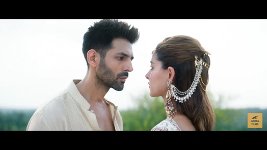 Я твой, ты моя (Оригинальная версия с субтитрами) 