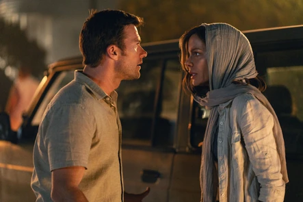 Похищенная (Оригинальная версия с субтитрами) 