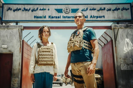 13 дней, 13 ночей (Оригинальная версия с субтитрами) 