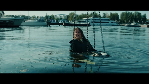 Завербованный