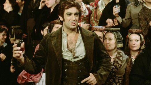 TheatreHD: Дзеффирелли: Сельская честь