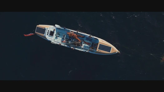 Открытое море. Смерть рядом
