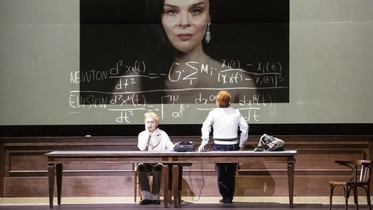 TheatreHD: Зальцбург: Идиот