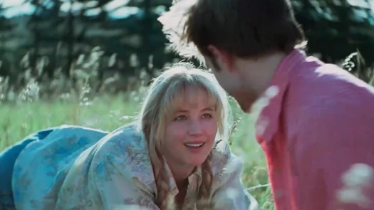 Умри, моя любовь