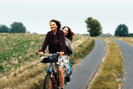 Отражения № 3 (Оригинальная версия с субтитрами) 