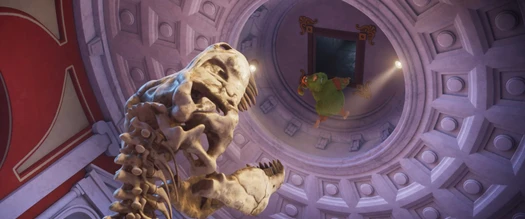 Финник 2 (Оригинальная версия с субтитрами) 