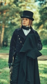 Тайна адмирала Ушакова