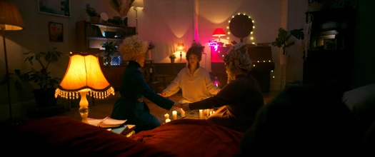 Шальная императрица