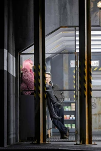 TheatreHD: Оперный фестиваль Россини: Эрмиона