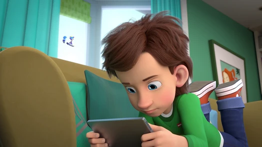 МУЛЬТ в кино. Выпуск №189. Тыдыщ в прошлое!