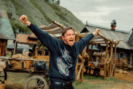 Горыныч (Оригинальная версия с субтитрами) 