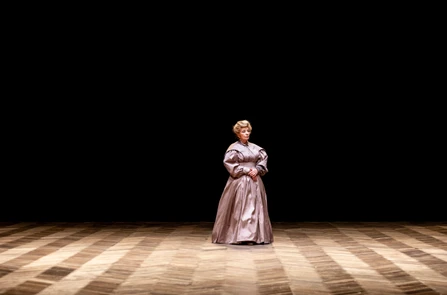 TheatreHD: Женитьба