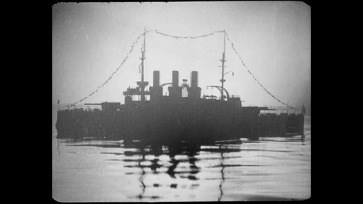 Броненосец «Потемкин»