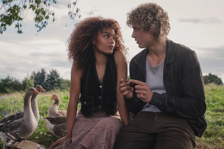 Голодные игры: Рассвет жатвы