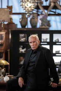 Пуля навылет