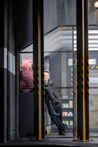 TheatreHD: Оперный фестиваль Россини: Эрмиона