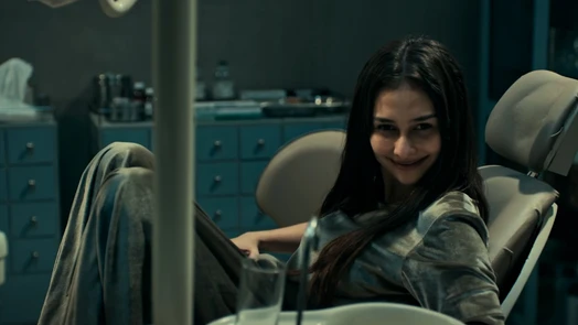 Улыбка. Зарождение зла