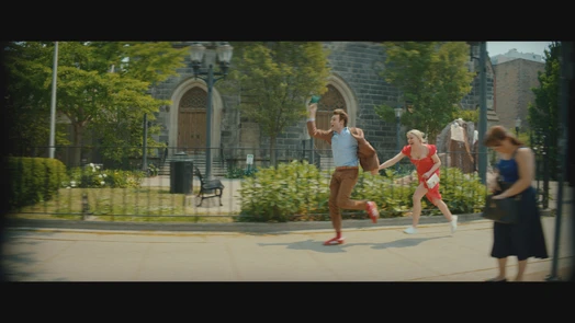 Виновата любовь