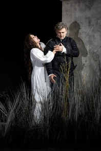 TheatreHD: Джоконда