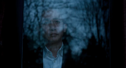 Молчаливый друг