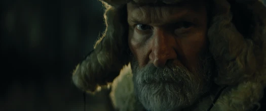 Семь верст до рассвета