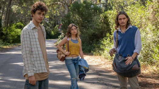 Последняя неделя лета