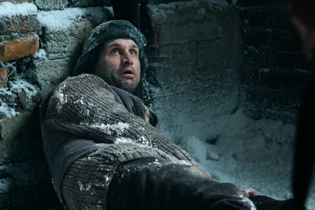 Красавица (Оригинальная версия с субтитрами) 