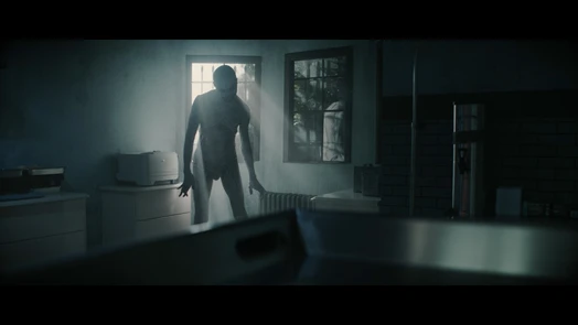 Вскрытие демона