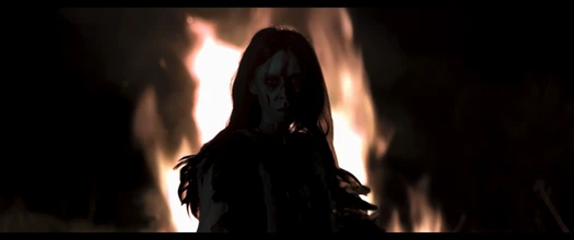 Мумия. Возрождение зла