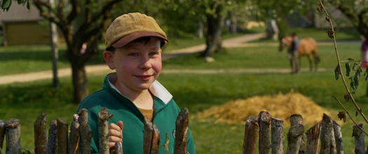 Родительский дом