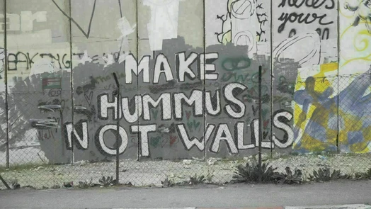 Кто украл Banksy