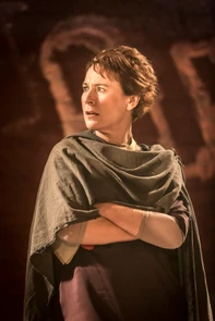 TheatreHD: Кориолан