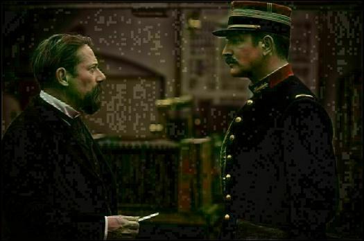 Офицер И Шпион» (Италия, Франция, 2019) - Смотреть Трейлеры На Кино Окко