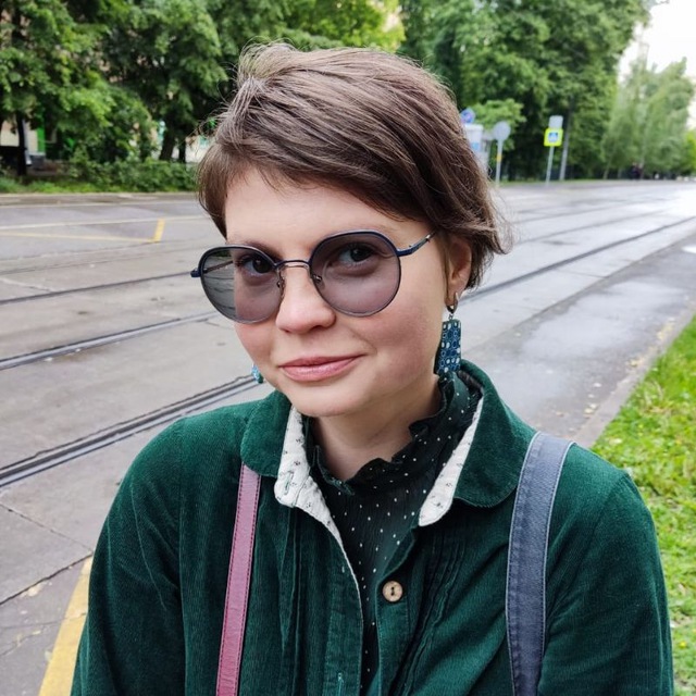 Кристина Иванникова